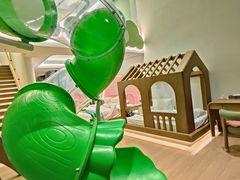 -佛冈森波拉度假区