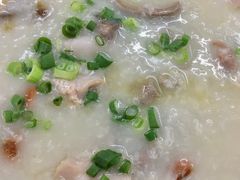 -南记食粥坊·宵夜大排档(南桂店)