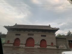 -大槐树寻根祭祖园