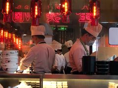 -陈鹏鹏潮汕菜(宝安机场T3航站楼店)