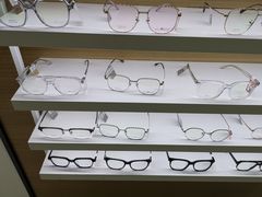 -兰科达眼镜(西固店)