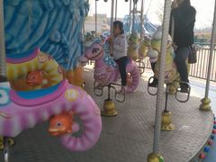 -北戴河圣蓝海洋公园