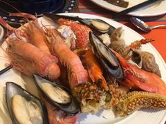 -岷山饭店-芝芝自助餐厅