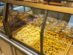 -玛尔哈巴·塔塔尔糕点(华侨小区店)