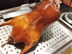 烤鸭-品粹徽园·家常安徽菜