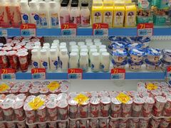 -大润发(合川店)