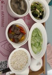 点击看大图 -大美母婴湖畔月子中心(江宁店)