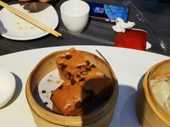 -小城粥道·海胆鲜虾粥(解放广场店)