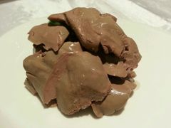 蜂蜜鹅肝-红城阁·上海味道(四平路店)
