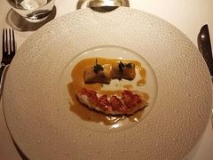 -Le Bernardin