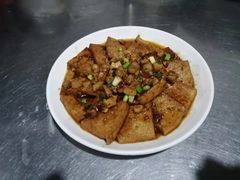 -好朋友餐馆(踏水桥北街店)