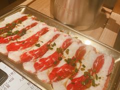 -西塔老太太泥炉烤肉(杭州首店)