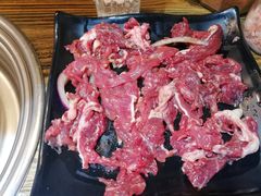 -莱真牛碳火烤肉(合肥旗舰店)