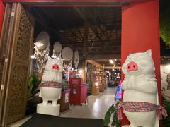 -Naughty Nuri’s Phuket