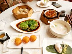 -广州逸林假日酒店·四季桃源中餐厅(白云山风景区店)