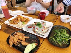 -Doo Dee Thai Food(Issan/Isaan/Esan)