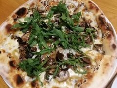 -君悦酒店·La Terrazza意合園·意式风味