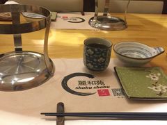 -丽和苑·自助寿喜锅(虹梅路店)