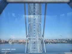 -南昌之星摩天轮