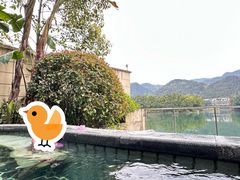 -海兰云天度假区温泉