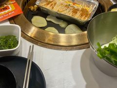 -花味·自助烤肉(江宁同曦店)