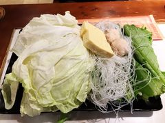 -宣武小院涮肉(前门店)