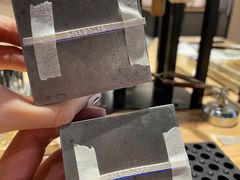 -熙工匠手工银饰·拼豆团建DIY(富华里店)
