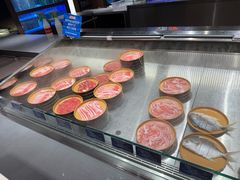 -海底捞大排档火锅(悦荟广场店)