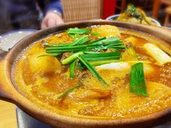 -肖记公安牛肉鱼杂(田林路店)