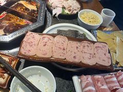 -陈眼镜火锅(总店)