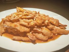 -新连采·海鲜·大连菜(大连恒隆广场店)
