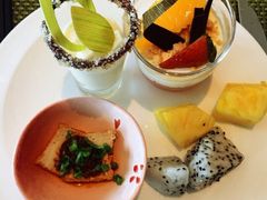 -Social 秀西餐厅-长沙瑞吉酒店(运达店)