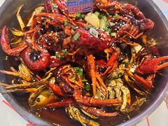 -靓靓蒸虾·头牌蒸虾(南山桂庙店)