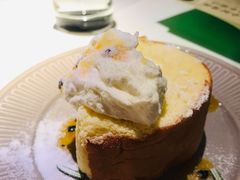 -夏朵餐厅(丁香店)