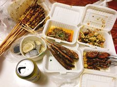 -十里铺铁板鱿鱼