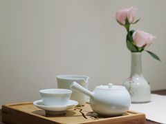 -梅间堂茶馆(绿地缤纷城店)