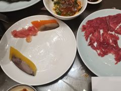 -飨食汇全日制餐厅·昆山皇冠假日酒店(九方店)