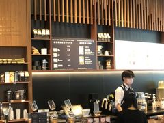 -星巴克臻选(北京富力家园店)