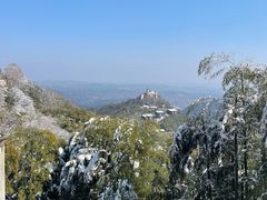 -莫干山风景区