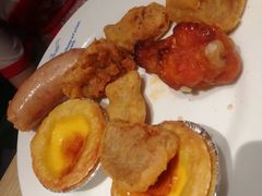 -星伦多自助料理(新湖店)