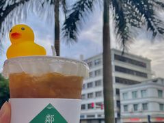 -LINLEE·手打柠檬茶(思北店)