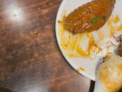 -超越炭火牛蛙火锅鸡(河东店)