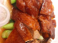 -百事佳烧鸭牛腩(上海虹桥站店)