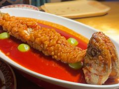 -清真·双公羊·馕坑烤全羊(奥体店)