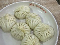 -津门张记包子铺(华昌道店)