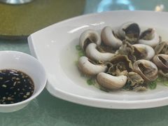 -大众海鲜(巨龙北路店)