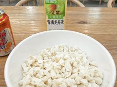 -西羊市老米家泡馍(西羊市店)