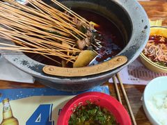 -冒椒火辣(奎星楼街店)