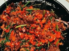 -好食上(喜盈门.范城店)