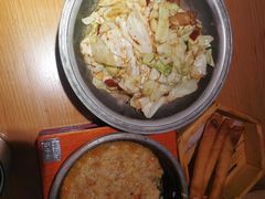 -蜜桃餐厅·伴山(绿宝广场店)